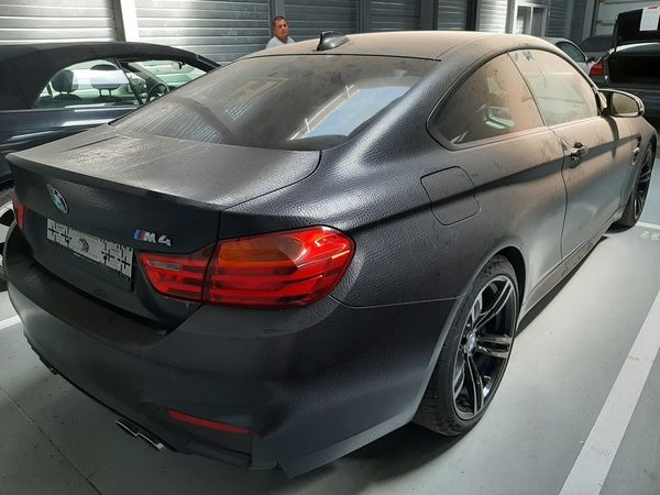 BMW M6, belgische overheid, fout, occasion