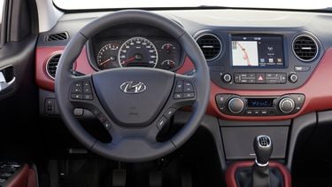Hyundai i10 occasion