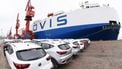 China verslaat Japan als grootste auto-exporteur, zeggen ze zelf
