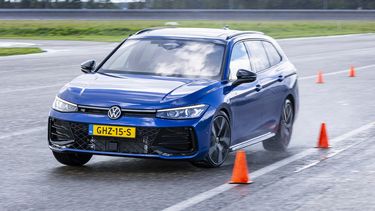 Volkswagen Passat vs. Volvo V60: beste traditionele stationwagon