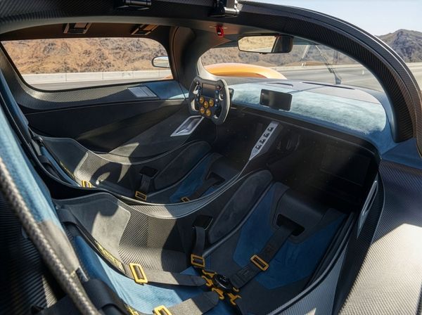 Portugees merk komt nu met 3,5-liter V6-supercar voor de straat: dit kost hij