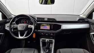 Audi Q3 occasion
