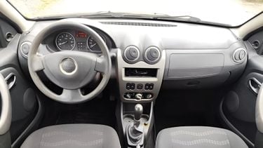 Dacia Sandero occasion