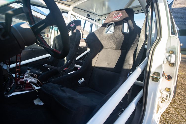 Volvo 740 T5 DSC04975