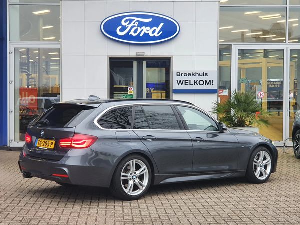 BMW F31-occasion