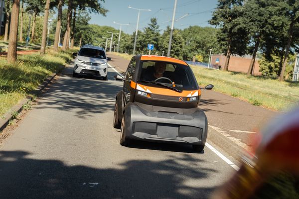Renault stopt na 4 jaar met dit Franse merk en laat daarmee de goedkoopste elektrische auto varen