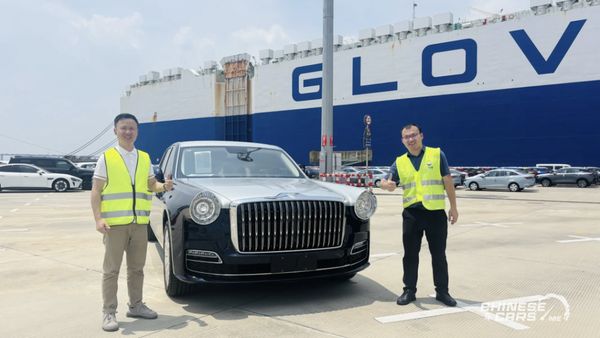 Deze Chinese occasion is verkocht voor meer dan 1,3 miljoen euro