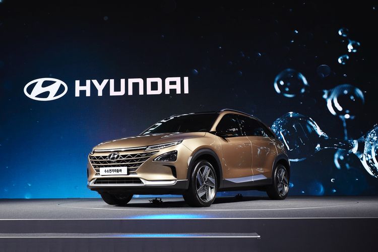 Hyundai Next Generation FCEV -1- Autovisie.nl