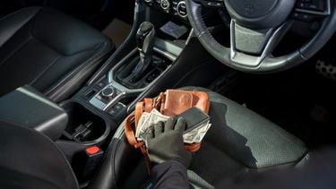 fraude oplichting bpm FIOD