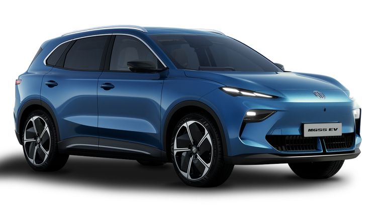 Duik in de Prijslijst MG S5 EV