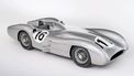 Mercedes-Benz W196 R Stromlinienwagen
