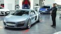 Deze Audi R8 ken je nog niet! | Sjoerds Weetjes 451