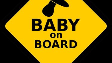 Baby on Board