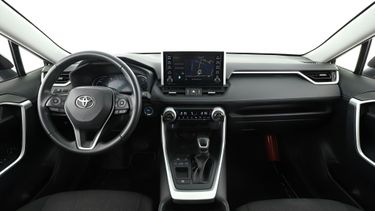 Toyota RAV4 occasion
