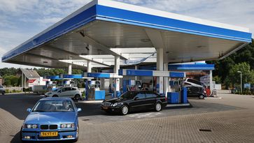 Zoveel liter benzine mag je maximaal meenemen uit Duitsland en België