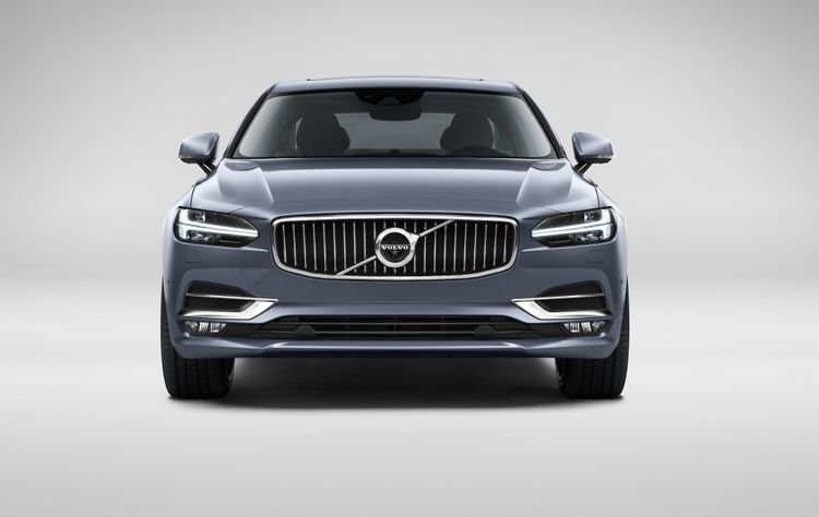 Volvo S90 Official 003