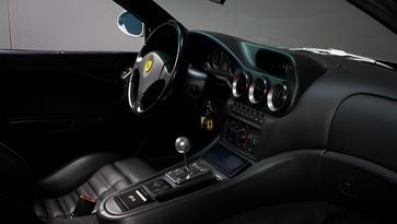 Ferrari 550 Maranello occasion