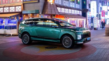 Hyundai Ioniq 9