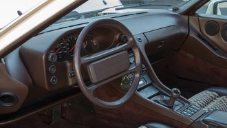 Porsche 928 occasion