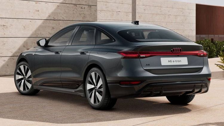 Duik in de Prijslijst Audi A6