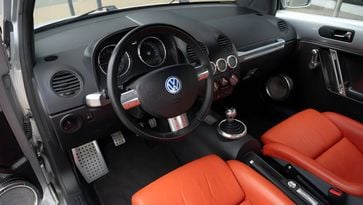 Volkswagen New Beetle RSI occasion