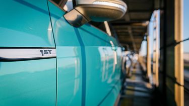 Volkswagen ID.3 occasion in 2025 goedkoper elektrische auto