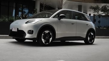 Voor 27.990 euro en gebouwd in Oostenrijk: deze onbekende EV wil Europa veroveren