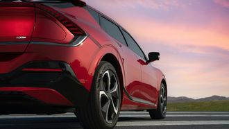 Deze auto's die in 2026 verschijnen zijn ideaal voor jonge gezinnen
