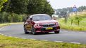 BMW i5 Touring EV elektrische auto