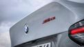 BMW M2 CS