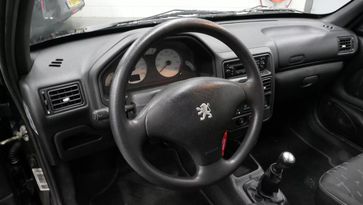 Peugeot 106 GTI occasion