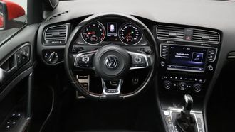 Volkswagen Golf GTI VW Mk7 Golf VII occasion tweedehands auto hot hatch