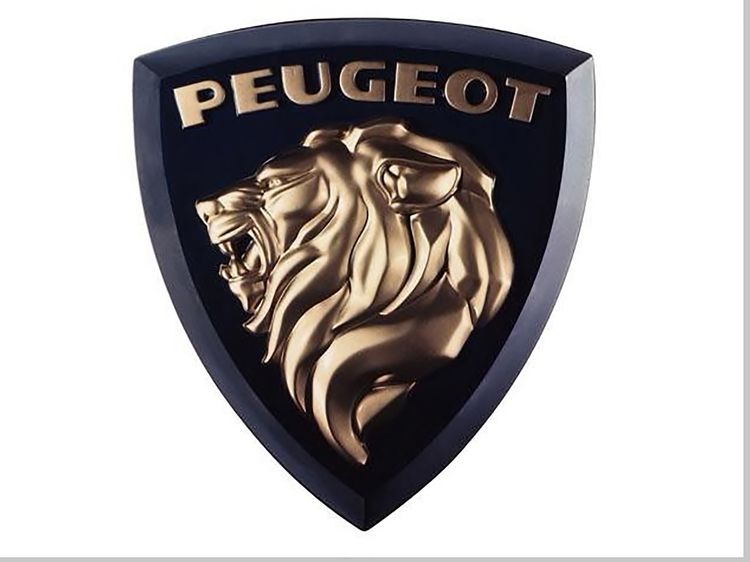 Peugeot 1960