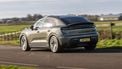 Duurtest Porsche Macan: app, laadpas en snelladers