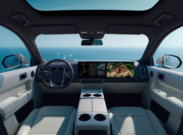 Dit automerk verkocht in China meer dan 400.000 auto’s, nu lijkt het naar Nederland te komen