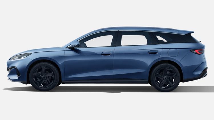 Duik in de Prijslijst BYD Seal 6 Touring