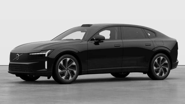 Duik in de Prijslijst Volvo ES90