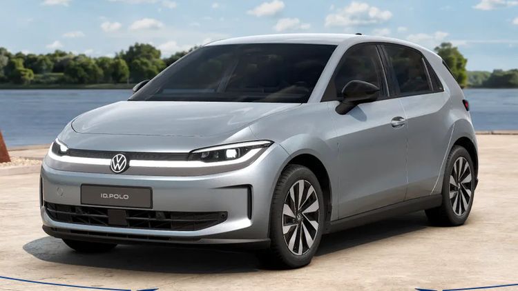 Duik in de Prijslijst Volkswagen ID.Polo