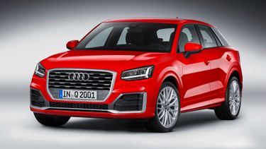 Aankoopadvies Audi Q2: Voor nog geen 13.000 euro als occasion