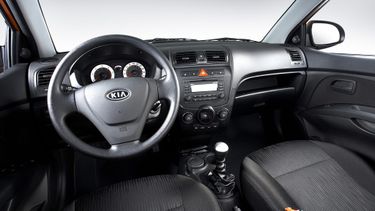 Kia Picanto occasion