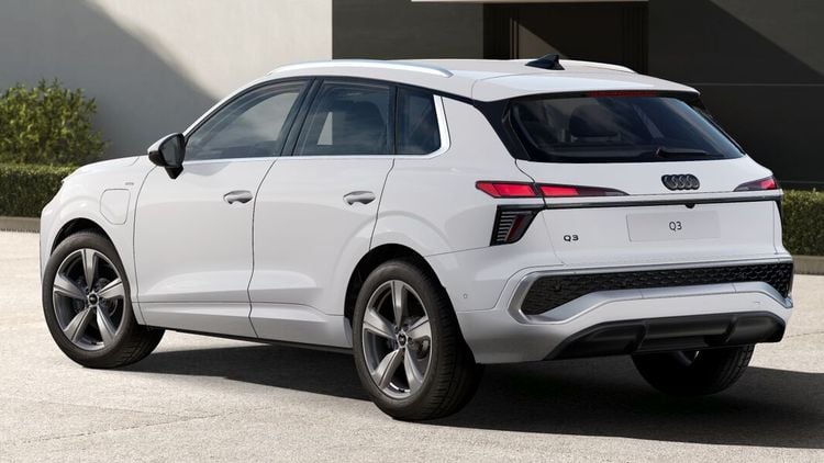 Duik in de Prijslijst Audi Q3