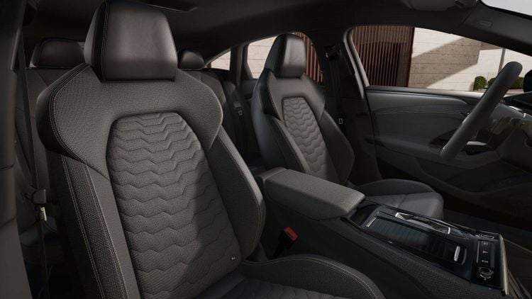 Duik in de Prijslijst Audi A6