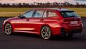 BMW 3-serie 3 serie 330e phev plug-in hybride M3 competition M xDrive