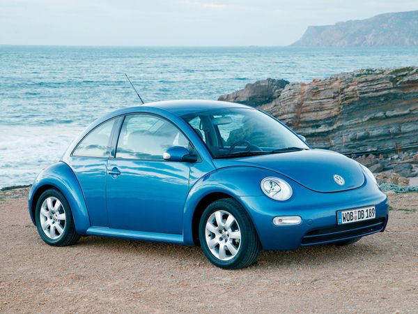 occasions, occasion, tweedehands auto, 2500 euro, opvallende, Volkswagen Beetle, kever