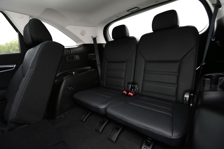 Kia Sorento prijzen problemen uitvoeringen