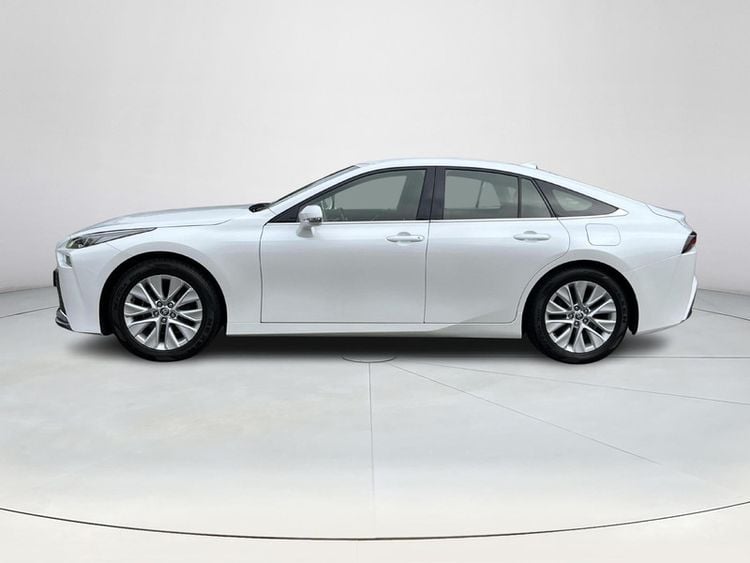 Toyota Mirai occasion