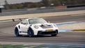 Porsche 911 GT3 RS, Autovisie Supertest