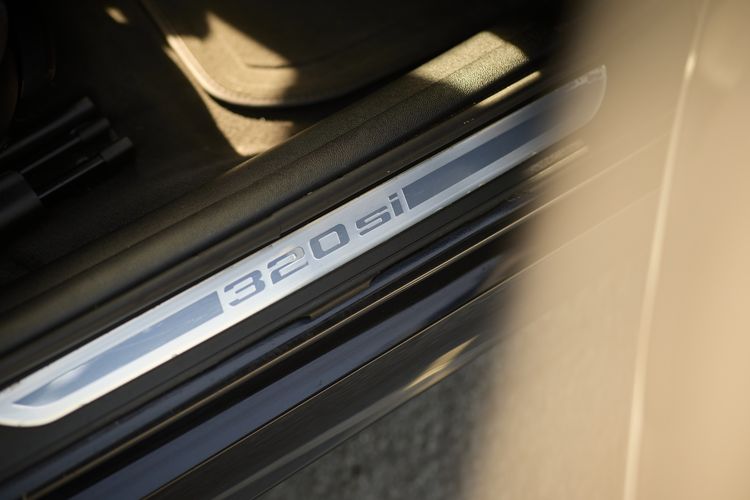 Deze occasion wordt vaak vergeten, maar is de goedkoopste manier om een Motorsport-BMW te bezitten