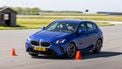 BMW 1-serie verbruik