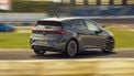 Cupra Born VZ hot hatch EV Supertest 2025 elektrische auto